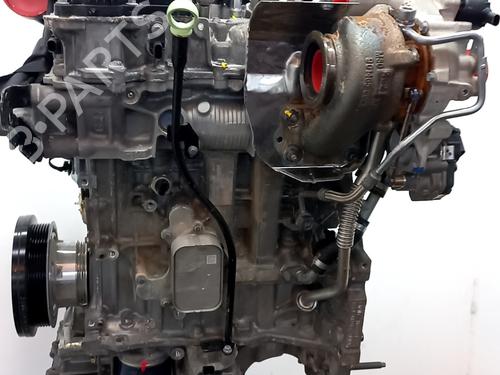 Engine OPEL MOKKA 1.2 (76) | BP32285712M1 