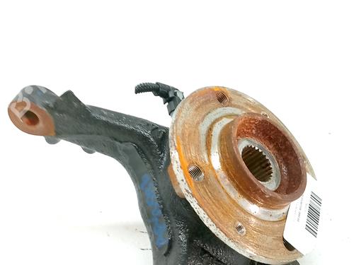 Right front steering knuckle OPEL CORSA F (P2JO) 1.2 Turbo Hybrid (68) | BP32042159M26 - Image 2