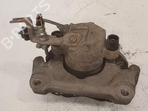 Left front brake caliper AUDI A4 B6 (8E2) 1.9 TDI | BP37224328M105 - Image 3