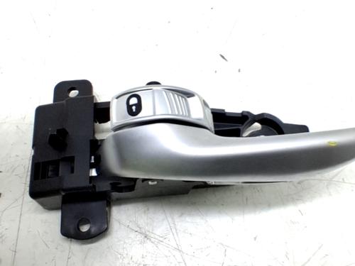 Used Front left interior door handle JEEP RENEGADE SUV (BU, B1, BV) 1.0 T-GDi (120 hp) 31262369