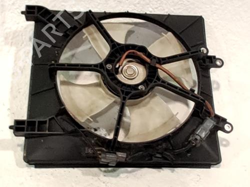 Used Radiator fan HONDA ACCORD VII (CL, CN) 2.0 (CL7) (155 hp) 32159596
