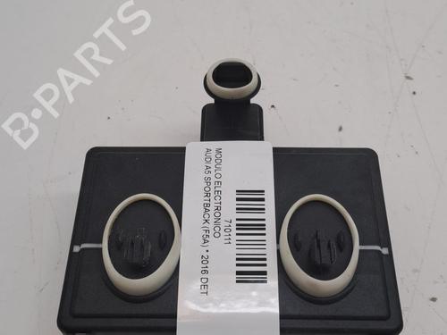 Module électronique AUDI A5 Sportback (F5A, F5F) 2.0 TDI (190 hp) 28164028