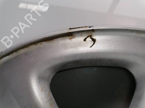 Rim SUZUKI GRAND VITARA II (JT, TE, TD) 1.9 DDiS All-wheel Drive (JT419, TD44, JB419WD, JB419XD,... | BP23940143C45 