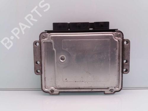 Motorstyringsenhet RENAULT GRAND SCÉNIC II (JM0/1_) 1.9 dCi (JM0G, JM12, JM1G, JM2C) (120 hp) 23382316