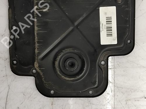 Ölwanne für PEUGEOT EXPERT Van (V_) 1.6 BlueHDi 115 (115 hp) 32258311