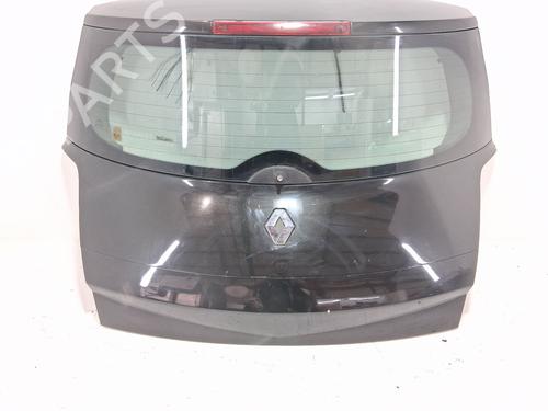 Tailgate RENAULT MEGANE II (BM0/1_, CM0/1_) 1.5 dCi (BM1E, CM1E) | BP27461964C6 