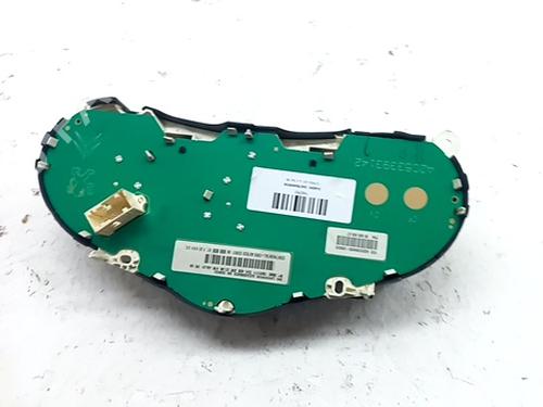 Used Instrument cluster CITROËN DS3 (SA_) 1.6 HDi 90 (92 hp) 30050331