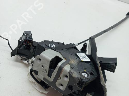 Rear right lock FORD FOCUS III 2.0 TDCi | BP23348271C99 