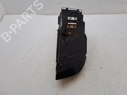 Left headlight VOLVO V50 (545) 1.6 D | BP23358944C28 