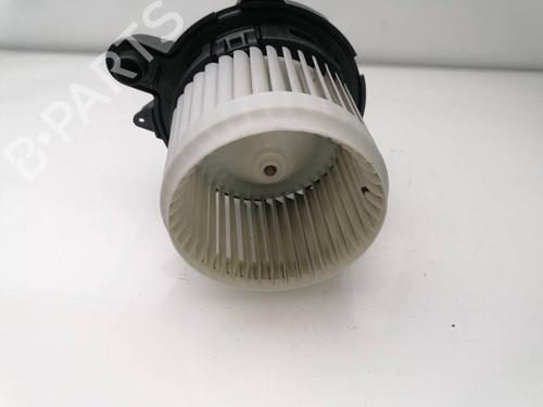 Ventilator motor DACIA SANDERO II 1.2 (73 hp) 23458855