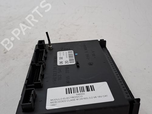 Elektronisk modul MERCEDES-BENZ M-CLASS (W163) ML 320 (163.154) | BP23943170M83 
