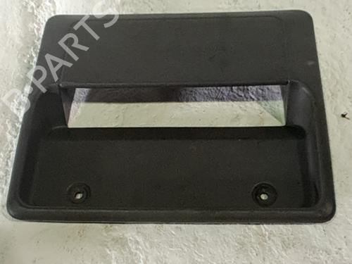 Used Other MITSUBISHI PAJERO III (V7_W, V6_W) 3.2 Di-D (V68W) (160 hp) 32257969