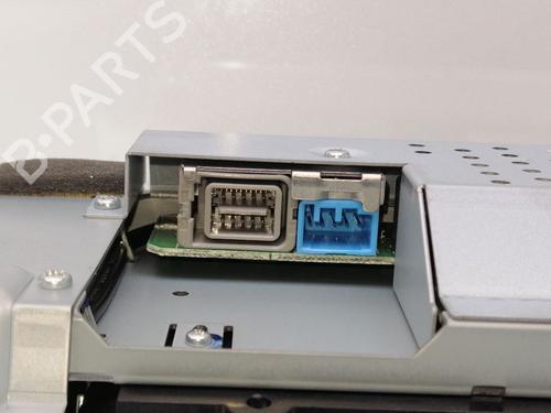 Electronic module VOLVO S40 II (544) 1.8 FlexFuel | BP23936478M83 