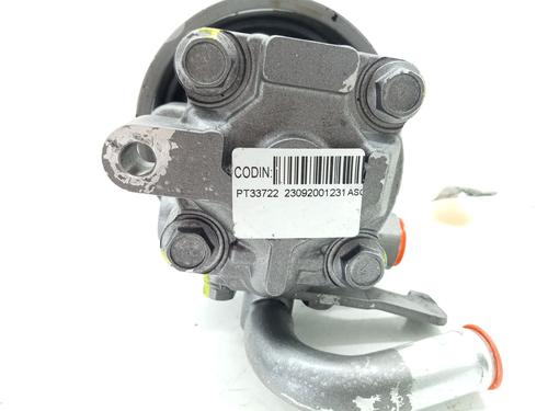 Styring servopumpe KIA SORENTO I (JC) 2.5 CRDi | BP29301537M99 