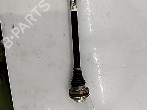 Used Right rear driveshaft AUDI A4 B8 (8K2) 2.0 TFSI (211 hp) 30452565