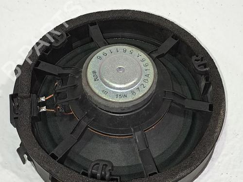 Speaker MITSUBISHI ASX (GA_W_) 1.6 DI-D | BP23976465E2 
