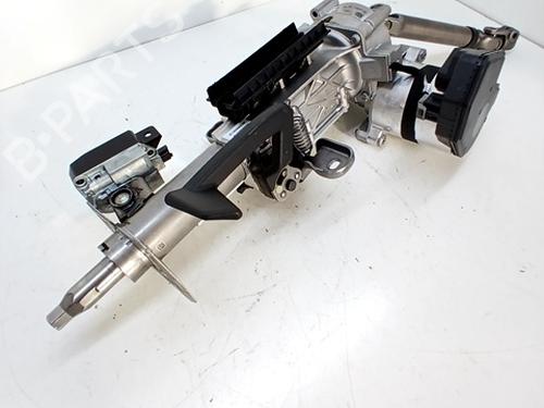 Steering column FORD FOCUS IV (HN) 1.0 EcoBoost mHEV | BP29606589M21 