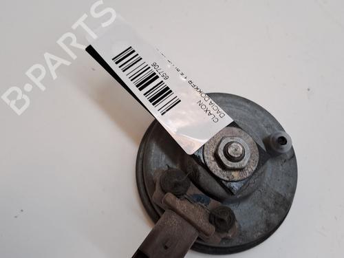 Horn DACIA DOKKER Express Box Body/MPV 1.5 dCi 75 / Blue dCi 75 (FEJW, FEAH) | BP26921387E13 
