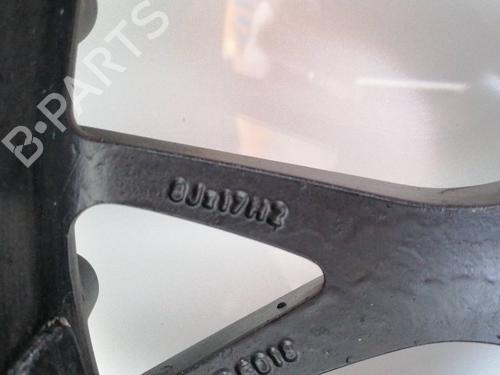 Rim BMW 1 (E87) 116 d | BP29051277C45 