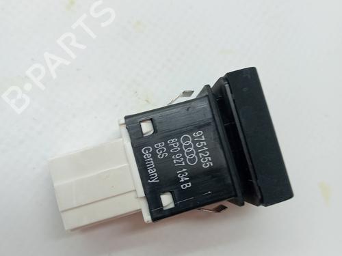 Module électronique AUDI A3 (8P1) 2.0 TDI 16V | BP23345826M83 
