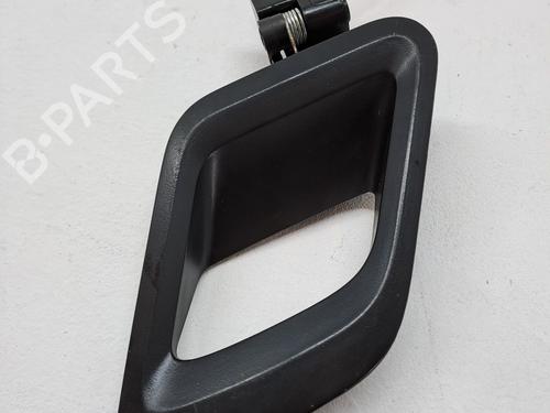 Used Rear right interior door handle SKODA FABIA II (542) 1.2 12V (60 hp) 26520415
