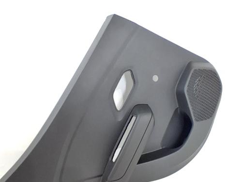 Used Rear left panel DACIA SANDERO III 1.0 TCe 90 (91 hp) 31090155