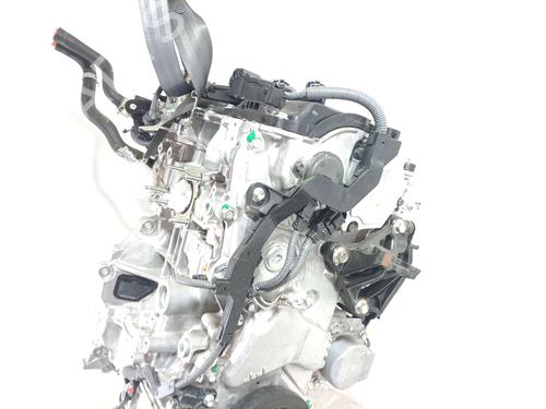 Engine TOYOTA YARIS (_P21_, _PA1_, _PH1_) 1.5 Hybrid (MXPH10, MXPH11) | BP35807431M1 - Image 9