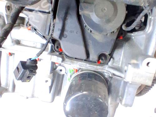 Engine VW UP! (121, 122, BL1, BL2, BL3, 123) 1.0 | BP34367637M1  - Image 5
