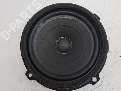 Used Speaker KIA NIRO I (DE) 1.6 GDI Hybrid (141 hp) 23368690