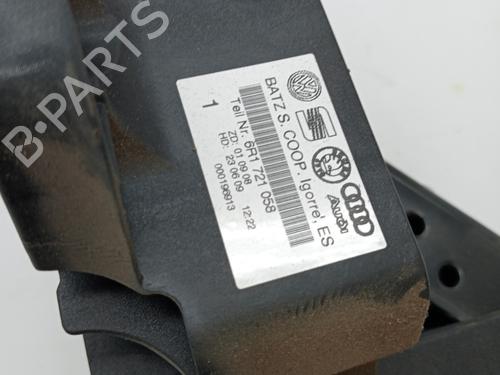 Break pedal SEAT IBIZA IV (6J5, 6P1) 1.2 | BP23344511I19 