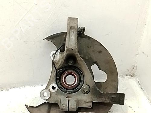 Right front steering knuckle SAAB 9-3 (YS3F, E79, D79, D75) 1.9 TiD | BP38012728M26 - Image 3