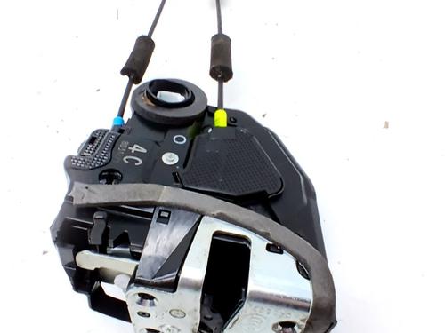 Used Rear right lock Rear right lock TOYOTA LAND CRUISER PRADO (_J15_) 2.8 D-4D (GDJ150_, GDJ155_, GDJ150, GDJ151) (177 hp) 36002305 36002305