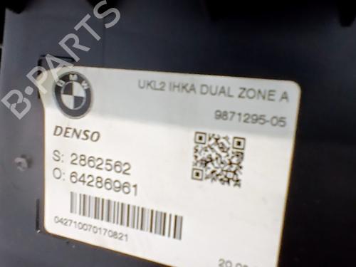 Heater matrix box BMW 1 (F40) M 135 i xDrive | BP40546151M61 - Image 4