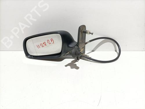 Used Left mirror VW SHARAN (7M8, 7M9, 7M6) 2.0 16V (150 hp) 30451596