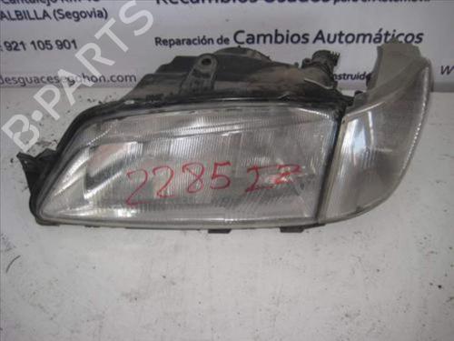 Used Left headlight PEUGEOT 306 Hatchback (7A, 7C, N3, N5) 1.9 D (92 hp) 25458304