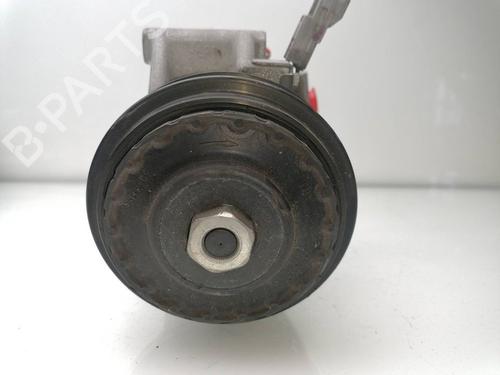 AC compressor TOYOTA YARIS (_P13_) 1.5 (NSP131_) | BP23940399M34 