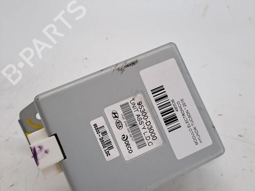 Elektronisk modul HYUNDAI TUCSON (TL, TLE) 1.6 GDi (132 hp) 23285704