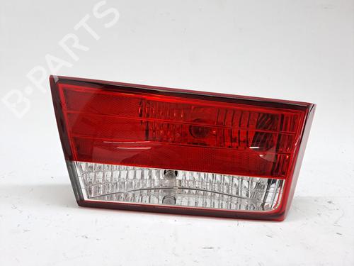 Used Left tailgate light HYUNDAI SONATA V (NF) 2.0 CRDi (140 hp) 26285764