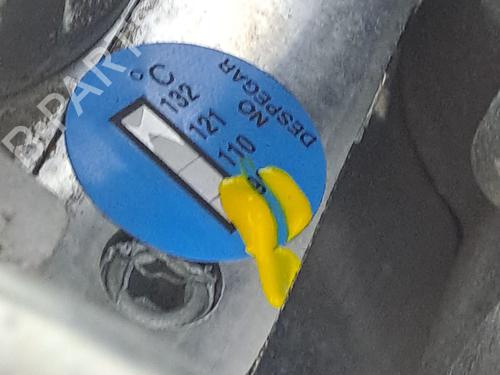 Motor JEEP COMPASS (MP, M6, MV, M7) 1.6 CRD | BP23364345M1 