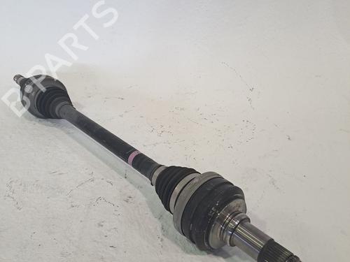 Used Left rear driveshaft LEXUS IS III (_E3_) 300h (AVE30_, AVE30R) (223 hp) 25613568