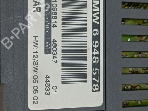 Electronic module BMW 5 (E60) 530 d | BP25456441M83 