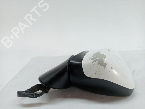 Right mirror MAZDA CX-5 (KE, GH) 2.2 D (KE2FW) | BP25281721C27 