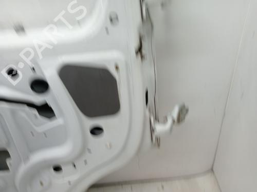 Left front door RENAULT MASTER II Bus (JD) 2.5 dCi | BP23356128C2 