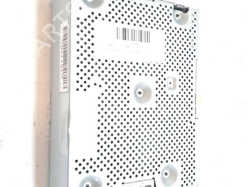 Autoradio für TOYOTA PROACE Van (MDZ_) Electric (MDZS, MDZZ) (136 hp) 29301989