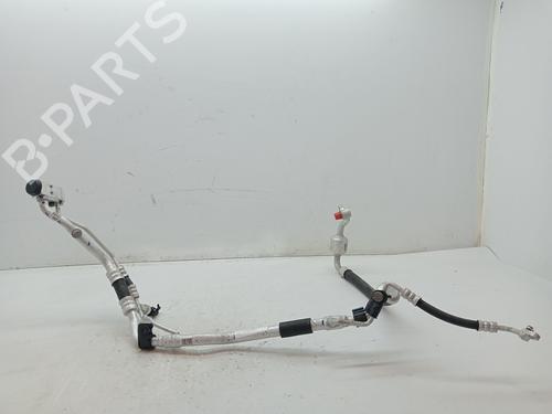 AC-rør HYUNDAI i20 II (GB, IB) 1.2 (75 hp) 23355306