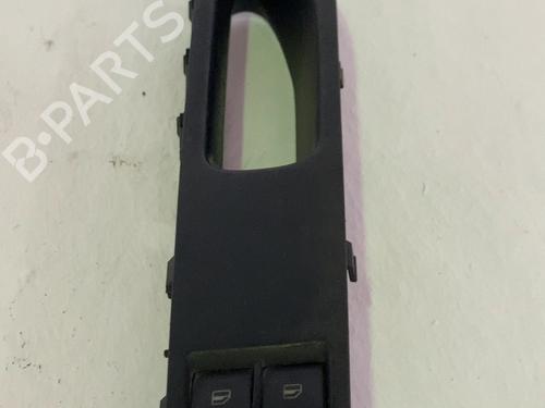 Used Left front window switch Left front window switch SEAT IBIZA III (6L1) 1.4 16V (100 hp) 34497168 34497168