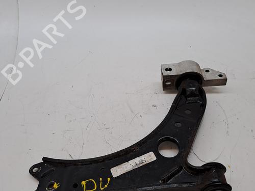 Used Right front suspension arm VW JETTA III (1K2) 2.0 TDI 16V (140 hp) 29116229