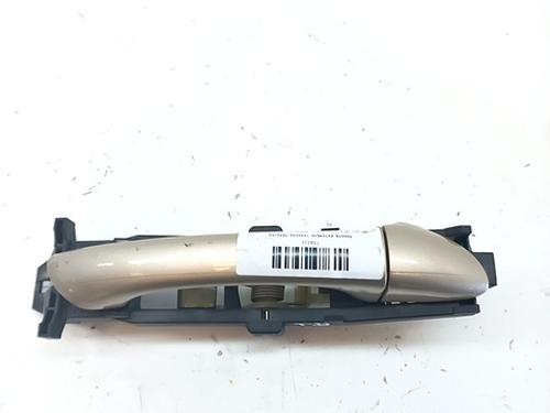 Used Rear right exterior door handle MERCEDES-BENZ E-CLASS (W211) E 270 CDI (211.016) (177 hp) 31035523