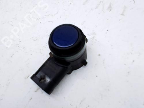 Used Electronic module Electronic module BMW 2 Gran Tourer (F46) 218 d (150 hp) 40547001 40547001