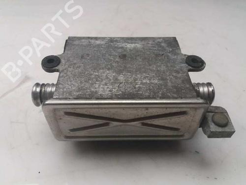 Auxiliary water pump BMW 3 (E46) 320 d | BP23649837M111 